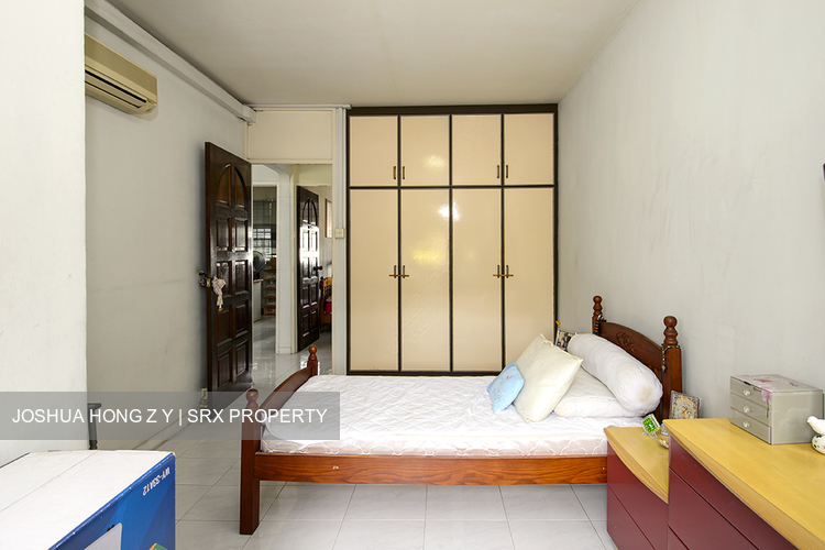 Blk 123 Simei Street 1 (Tampines), HDB 5 Rooms #199327282